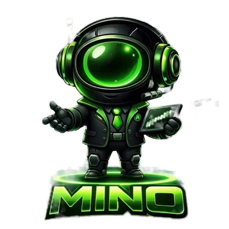 Mino Robot